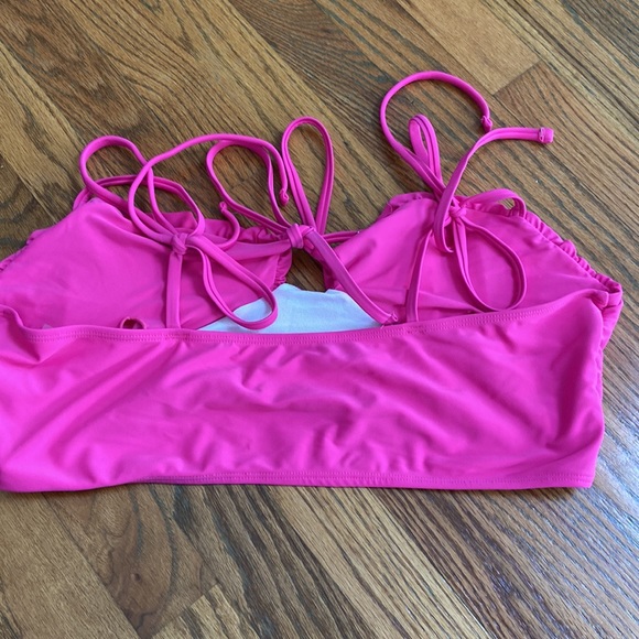 Shein Bikini Top - Picture 2 of 2
